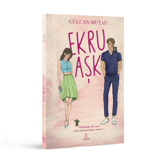 Ekru Aşk